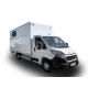 Cabinet medical mobil V1 AUTO - Custom build