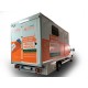 Cabinet medical mobil V1 AUTO - Custom build
