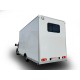 Cabinet medical mobil V2 AUTO - Custom build