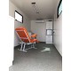 Cabinet medical mobil V1 AUTO - Custom build