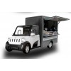Cvadriciclu electric Fast-Food