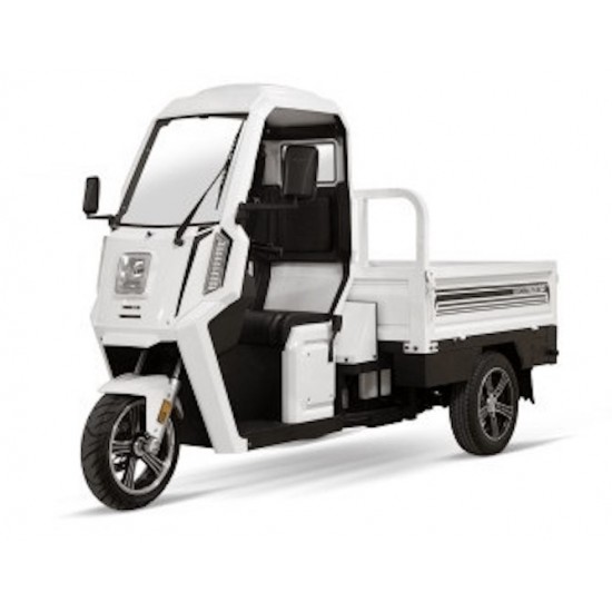 Triciclu electric Pick-UP (TUK-TUK) 