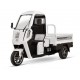 Triciclu electric Pick-UP (TUK-TUK) 