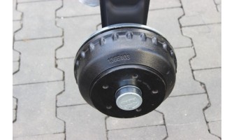 Cât de des trebuie să verific frânele rulotei mele?