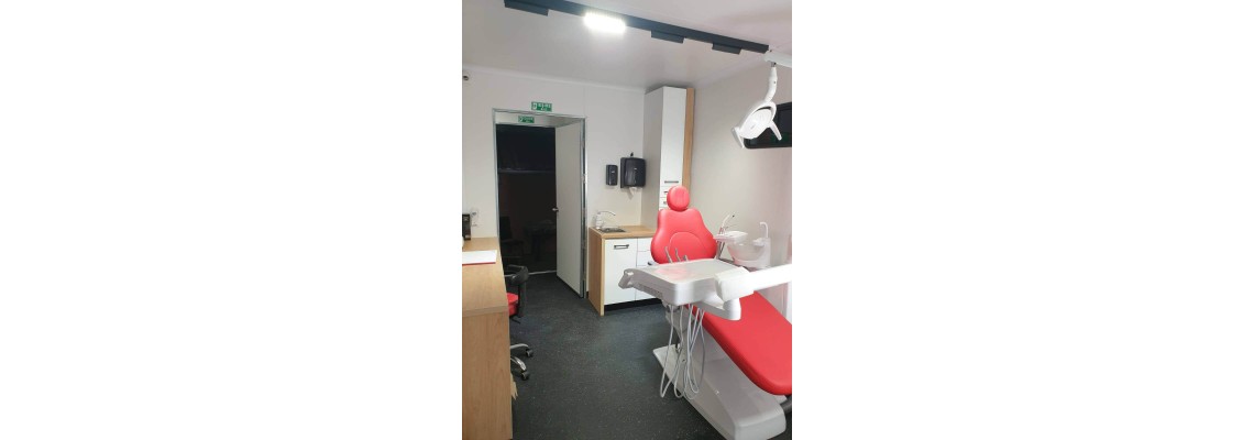 CABINETE MEDICALE MOBILE - NORME METODOLOGICE privind  funcționarea cabinetelor și unităților medicale mobile