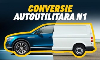 Omologarea individuală a autoutilitarelor N1; Rezultate din conversia autoturismelor M1