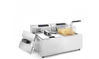 Ce tipuri de ulei poți să folosești la friteuza electrică?