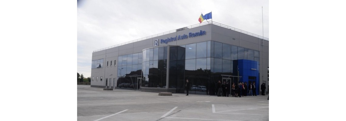 Cât de des trebuie să fie inspectată oficial remorca mea de către autoritatea de inspecție RAR?