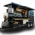 BBQ Trailers