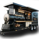 BBQ Trailers