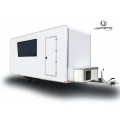 Cabinete Medicale Mobile - Mobimed