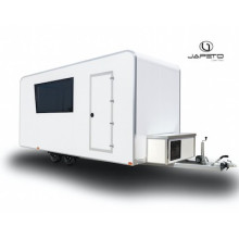 Cabinete Medicale Mobile - Mobimed