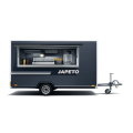 Rulote comerciale Mobiline V1