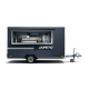 Rulote comerciale Mobiline V1