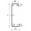 Profile zincate C