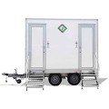Toalete mobile Mobieco