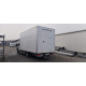 Autoutilitară Fast-Food / Berărie Modulară – 4,9m, Echipată Complet, Nouă