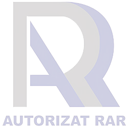 Unitate autorizată RAR