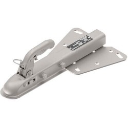 Cuplă remorcare Knott KZE75-A - 750 Kg
