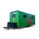 Cabinet Medical Mobil JAP-MM163-AR /ANALIZE/RECOLTARE