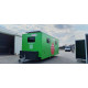 Cabinet Medical Mobil JAP-MM163-AR /ANALIZE/RECOLTARE