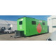Cabinet Medical Mobil JAP-MM163-AR /ANALIZE/RECOLTARE