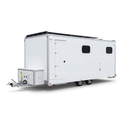 Cabinet Medical Mobil JAP-MM163-A /ANALIZE