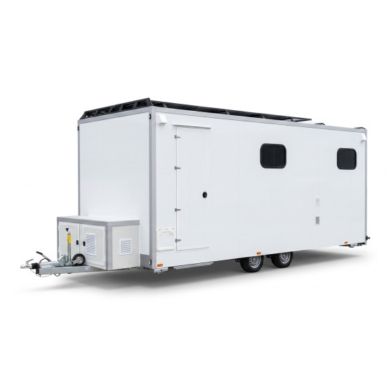 Cabinet Medical Mobil JAP-MM163-A /ANALIZE