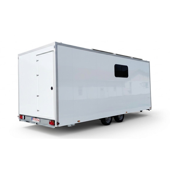 Cabinet Medical Mobil JAP-MM163-A /ANALIZE