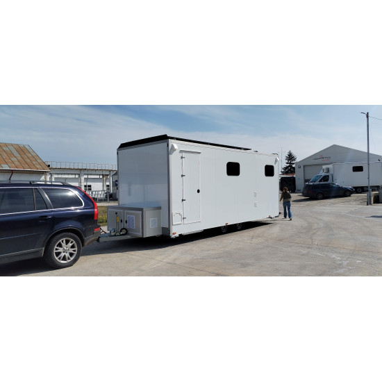 Cabinet Medical Mobil JAP-MM163-A /ANALIZE