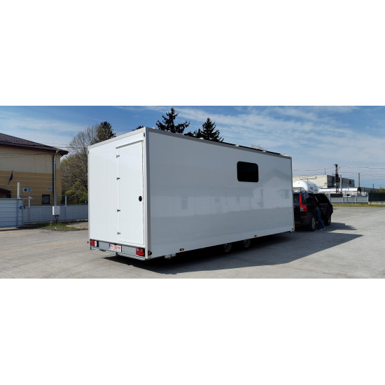Cabinet Medical Mobil JAP-MM163-A /ANALIZE