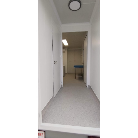 Cabinet Medical Mobil JAP-MM163-A /ANALIZE
