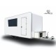 Cabinet Medical Mobil JAP-MM260-S /STOMATOLOGIC