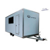 Cabinet Medical Mobil JAP-MM160-S /STOMATOLOGIC