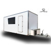 Cabinet Medical Mobil JAP-MM163-S /STOMATOLOGIC