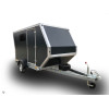 Rulotă mini camper MC2-35