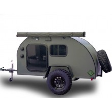Rulote Mobicamp