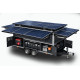 Unitate Mobilă de Energie Off-Grid – Japeto Power Trailer