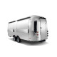 Remorcă Comercială Premium Tip „Airstream” – Echipata/Mobilata